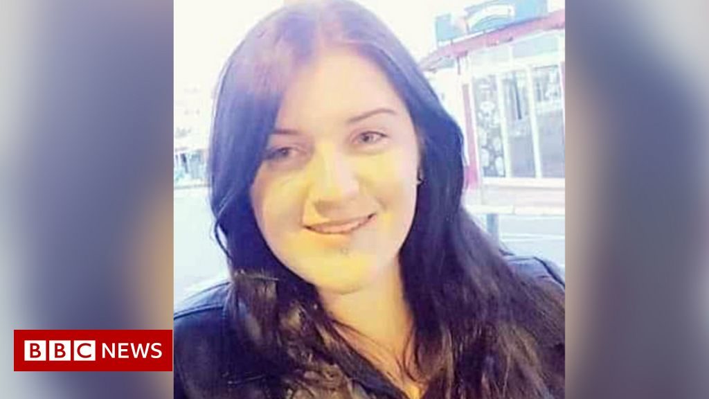 Man ‘killed girlfriend after eating cannabis cake’ – BBC News