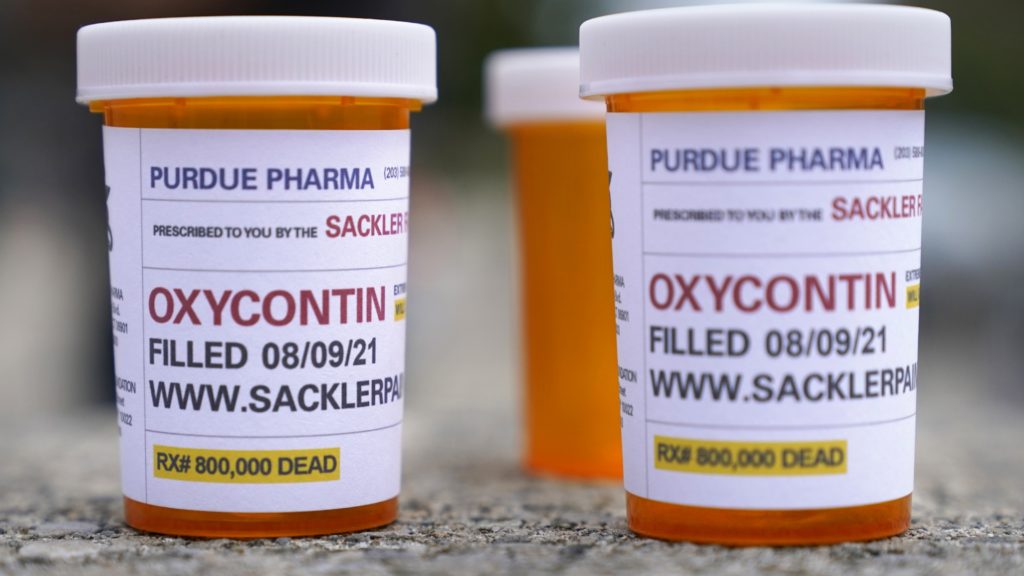 Fairfax Co. drug overdose deaths track national trend | WTOP News
