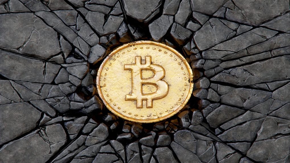 Bitcoin Debate: Rbi Says Blockchain Can Exist Without Currency, Crypto World Divided – CNBCTV18