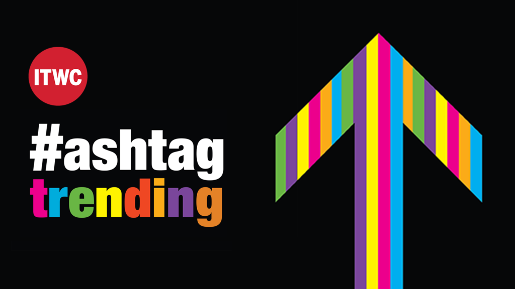 Hashtag Trending Nov. 18 – Apple softens right to repair stance; FTC wants to … – IT World Canada