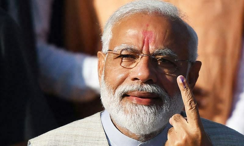 Modi warns bitcoin could ‘spoil’ young Indians – World – DAWN.COM