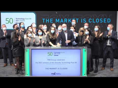 Deloitte Closes the Market – Newswire.ca