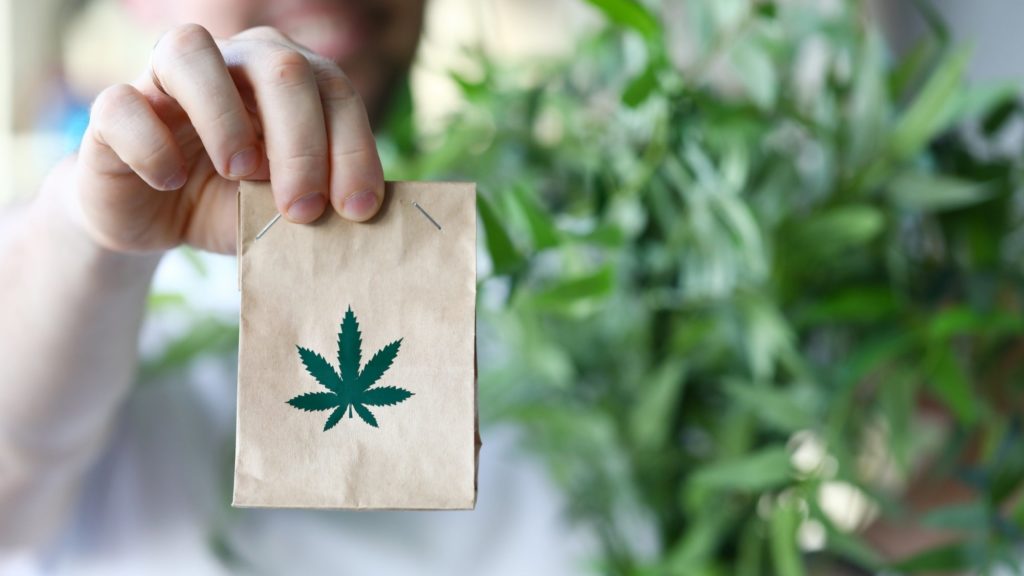 Marijuana Use, Cannabis Delivery Has Skyrocketed in 2021 – Green Entrepreneur