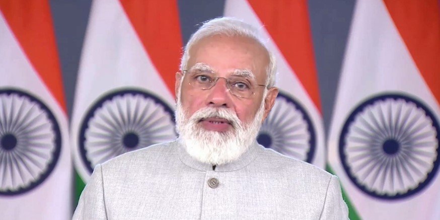 Indian PM calls on the world to save youth from Bitcoin – TheRegister