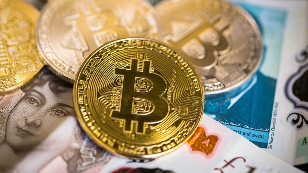 Bitcoin cashback offered to millions in UK through Ocado and Homebase crypto loyalty scheme