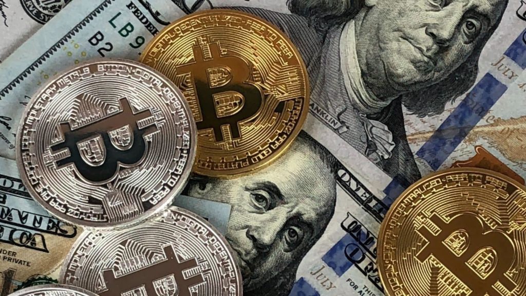 Cryptocurrency Update: 6 Coins Gain Up To 1,166% in a Day; Bitcoin, Ether in Red Zone – News18