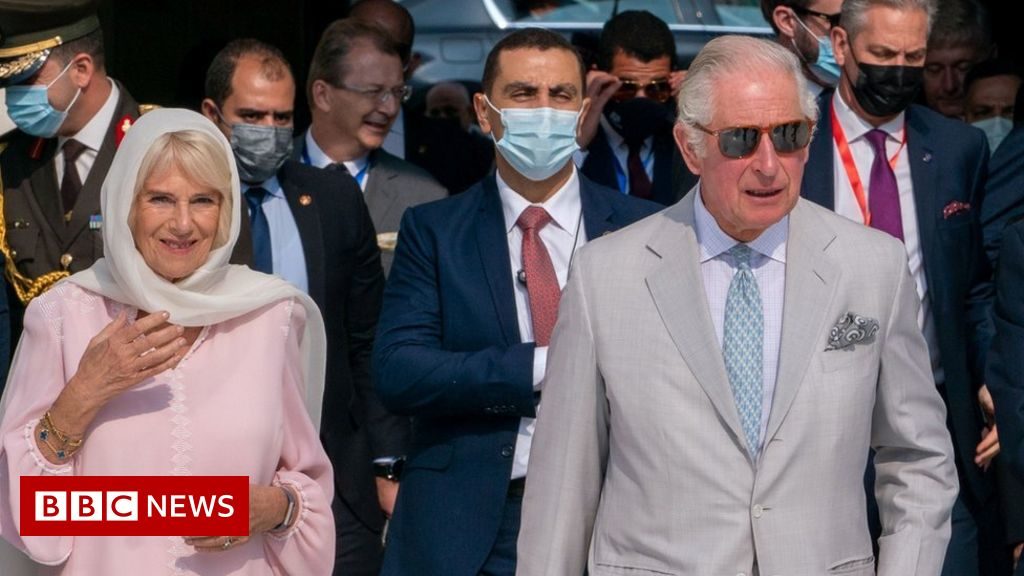 Prince Charles and Camilla: Why diplomats love it when royalty visits