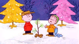 Christmas TV schedule 2021: Where to watch classics like ‘Charlie Brown,’ new specials