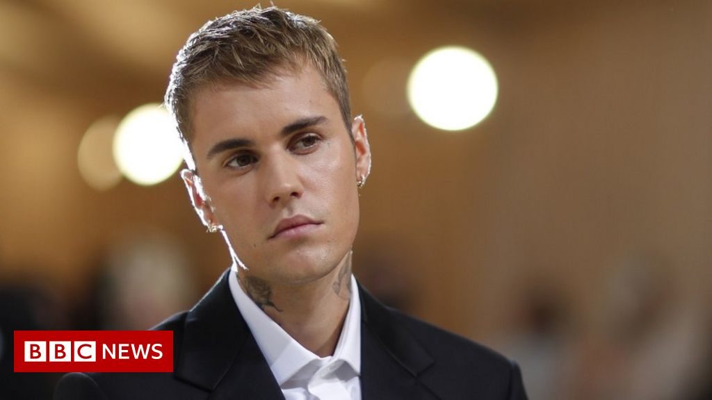 Justin Bieber urged to cancel Saudi show by Khashoggi’s fiancee