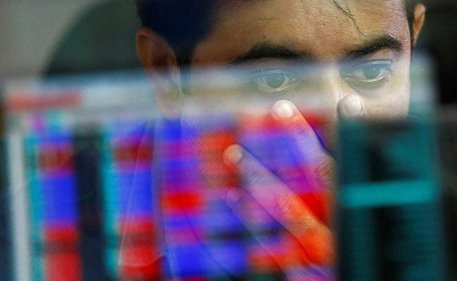 Sensex, Nifty Fall Most In Over Seven Months Dragged by Reliance – NDTV
