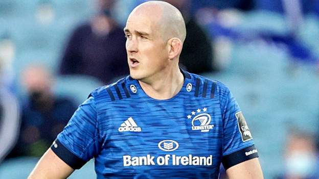Devin Toner: Experienced lock says he can sense Ulster’s bid to close gap on Leinster