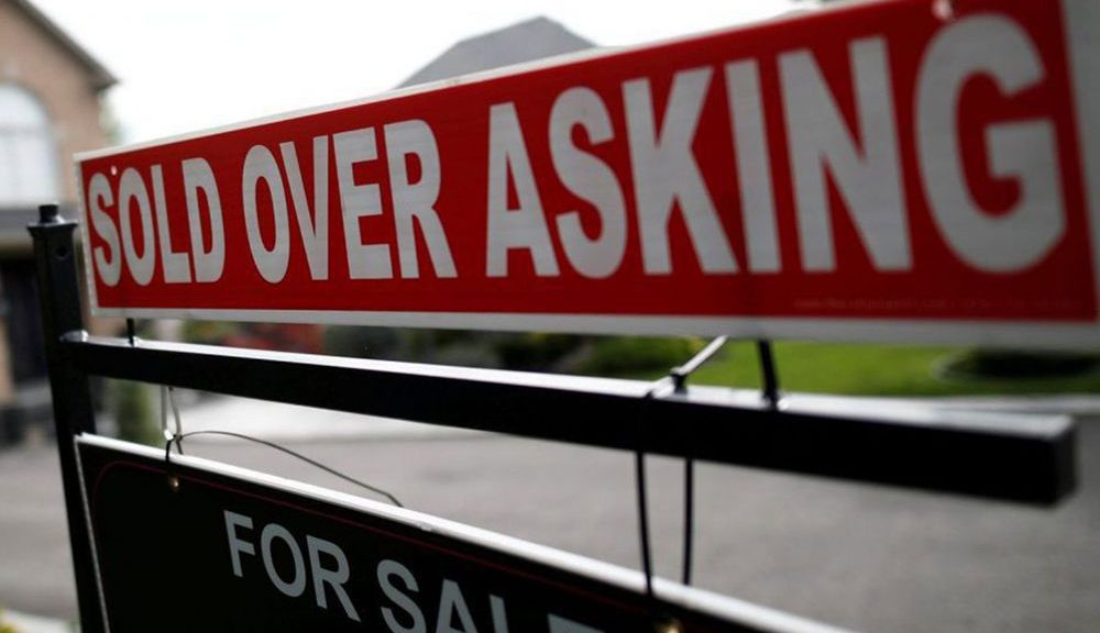 Canada’s housing market at higher risk of correction due to extrapolative expectations: Bank …
