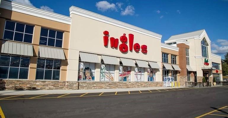 Ingles Markets closes out fiscal 2021 with 8.2% sales gain | Supermarket News