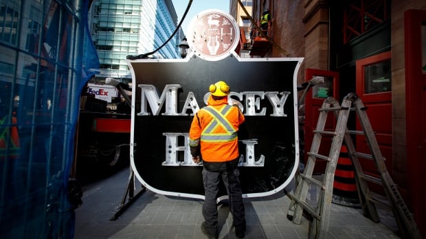 Massey Hall reopens after massive modernization that preserves iconic music venue’s magic