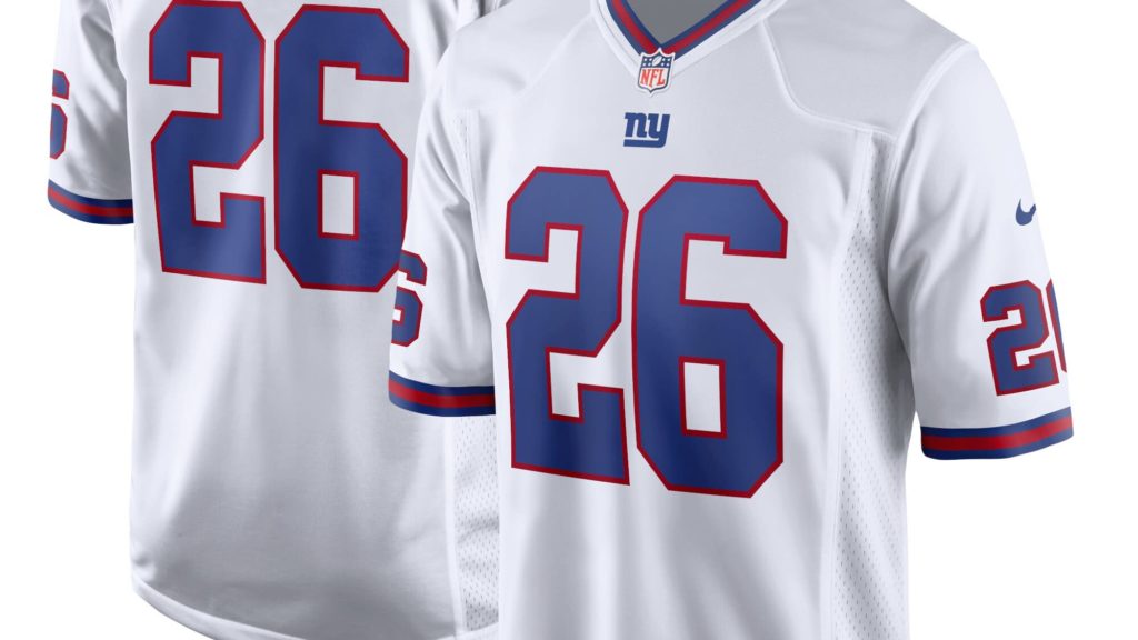 Perfect Holiday Gifts For The New York Giants Fan
