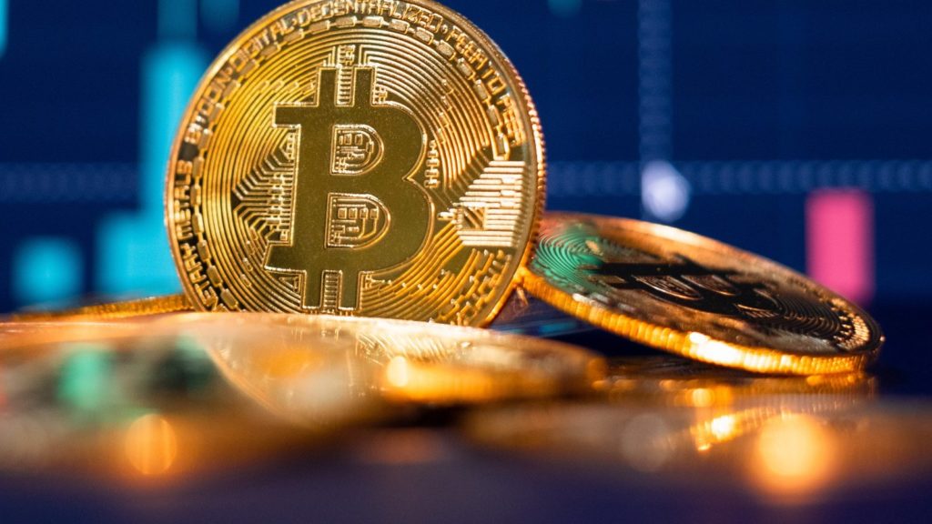 Bitcoin Price in India Today Slightly Up Following Sudden Market Crash Amid Panic – News18