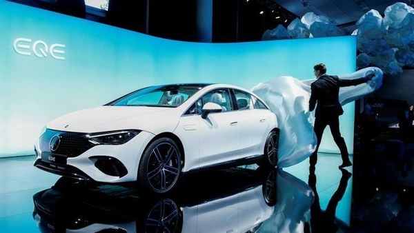Why Mercedes-maker Daimler is bullish about China as a ‘super market’