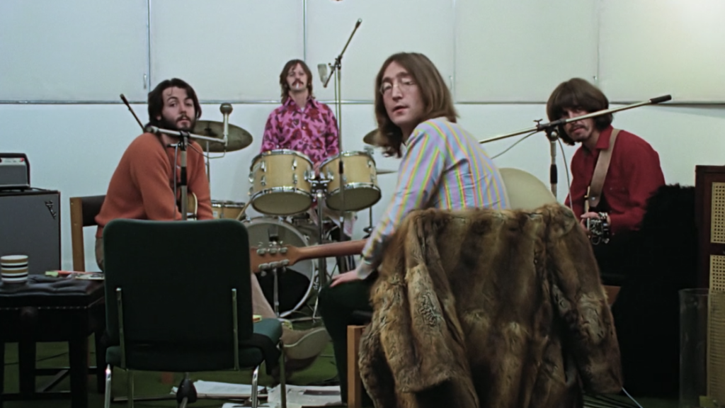 The Beatles: Get Back part 3 is now on Disney Plus. Here’s how to watch it
