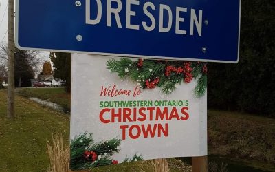 Dresden to transform into ‘Christmas town’ this holiday season – BlackburnNews.com