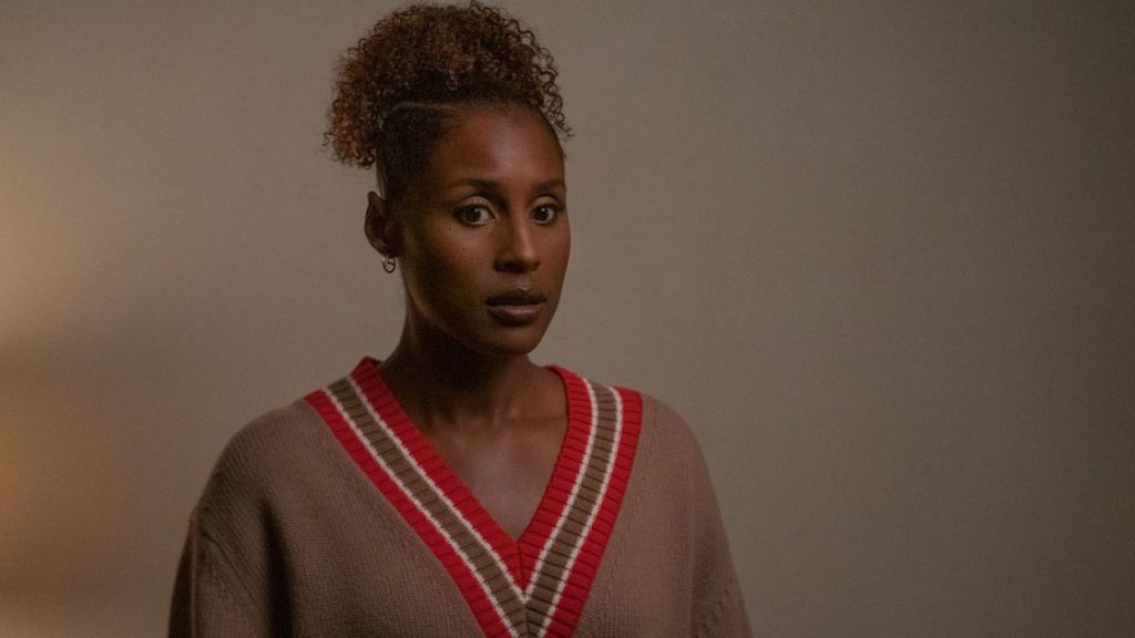 Insecure Recap: Get In Where You Fit In