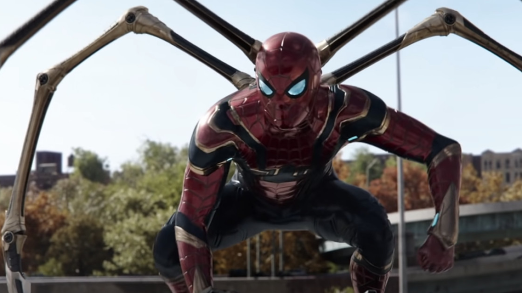 Tom Holland will return for another trilogy of MCU Spider-Man movies