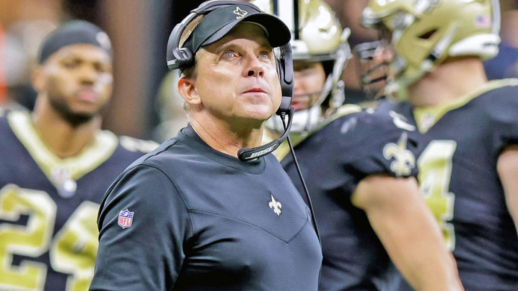 2022 NFL Draft order, team needs: Saints leap six spots with loss to Buffalo, Jets with two top-5 picks