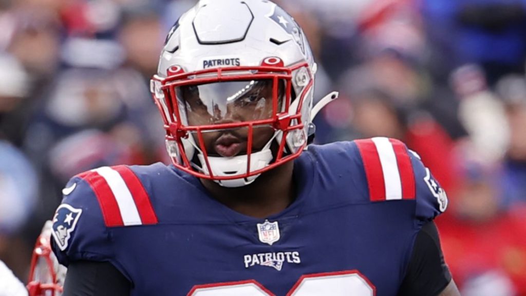 Patriots vs. Titans rookie review: Christian Barmore’s impact extends beyond the stat-sheet