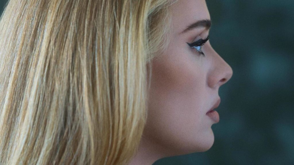 With ’30,’ Adele unleashes another blockbuster