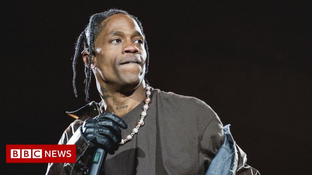 Astroworld: Half of victims’ families reject Travis Scott’s funeral costs offer