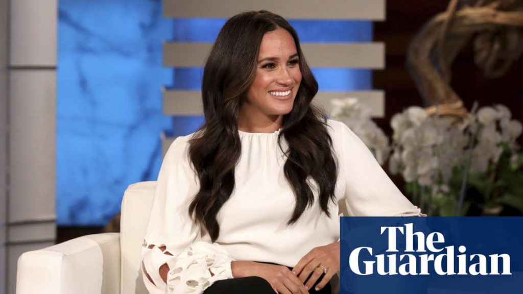 Mail on Sunday loses appeal over Meghan’s letter to her father