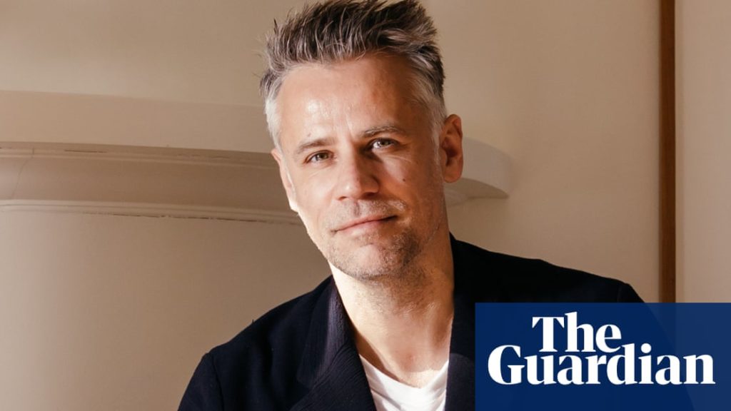 Richard Bacon on cancel culture, cocaine and his coma: ‘I’m good at getting back up again’