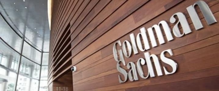 Goldman Sachs: Oil Market Reaction To Omicron Is Excessive | OilPrice.com