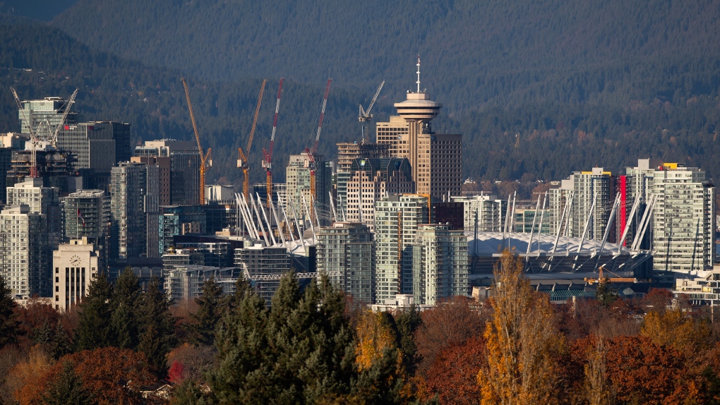 Vancouver real estate market: Demand outpacing supply, home