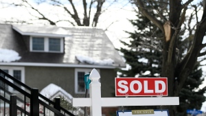 Housing prices in Ottawa will rise five per cent in 2022, Remax estimates | CTV News