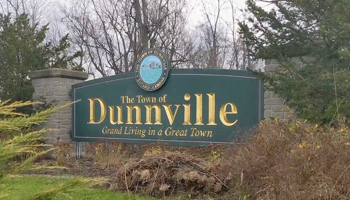 Town of Dunnville now the go to destination in the housing market – CHCH