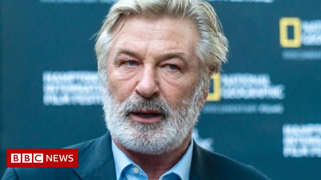 Alec Baldwin admits career could be over after fatal shooting