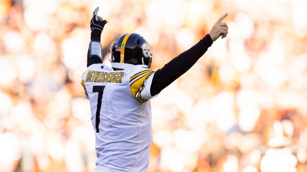 Sources: Ben Roethlisberger expects this to be his last season with Pittsburgh Steelers