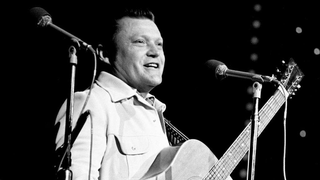 Country singer Stonewall Jackson, a longtime Opry member, dies at 89