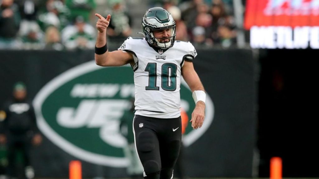 Gardner Minshew makes strong case to be Eagles starting QB: Will Nick Sirianni reverse course on Jalen Hurts?