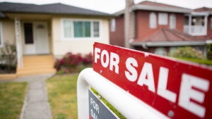 Canada not in midst of housing bubble: Former housing and mortgage head | CTV News