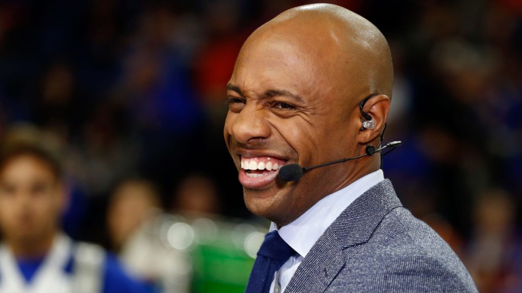 ESPN’s Jay Williams joins NPR to host new podcast starting in January