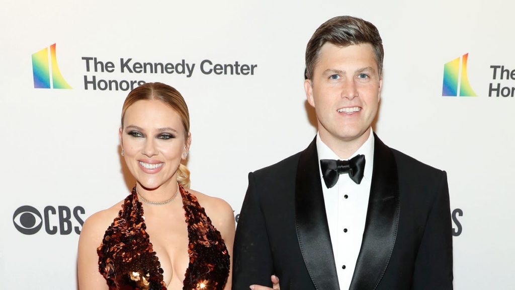 Kennedy Center Honors 2021: See photos of Joni Mitchell, Scarlett Johansson attending