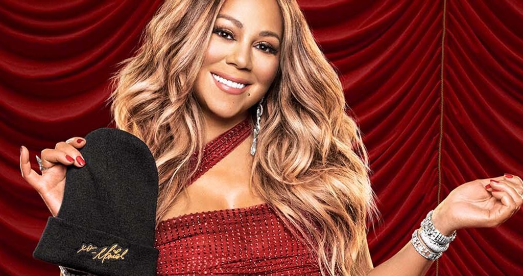 McDonald’s Launches a Line of Mariah Carey Merch to Celebrate Holiday Collab — and It’s All Free