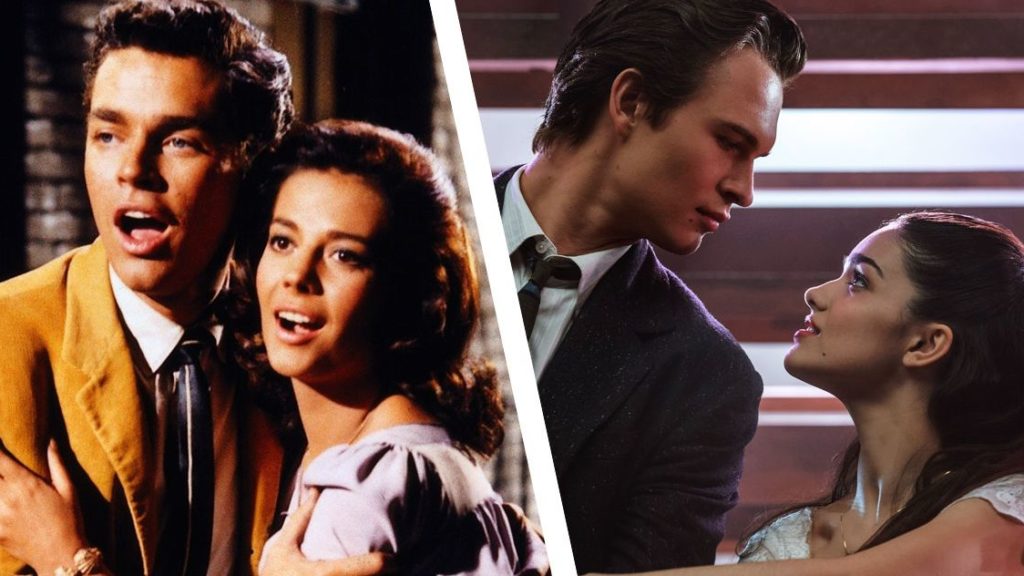 There’s a Few Places for Us to Watch, Read, and Listen to West Side Story