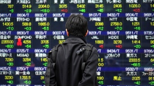 Global stocks follow Wall Street higher as virus fears ease | CTV News