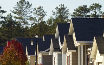 More homes needed to ease pressure on market – real estate president – BlackburnNews.com