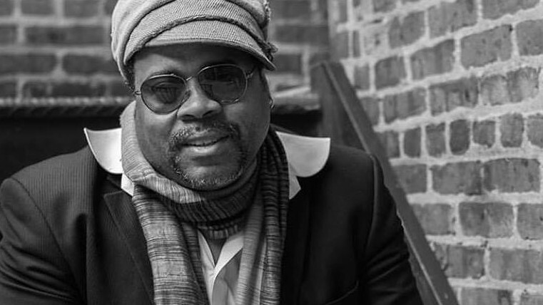 Greg Tate, a powerful chronicler and critic of Black life and culture, has died at 64