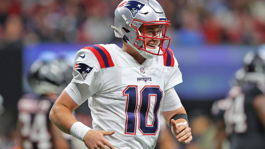 Super Bowl 2022 odds: Patriots climb among top four favorites after knocking off Bills