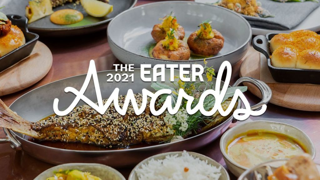 The San Francisco Bay Area’s 2021 Eater Award Winners