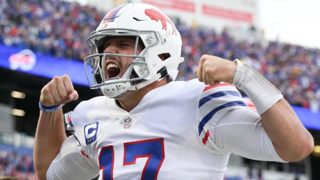 Ranking AFC teams fighting for wild card spots: Steelers rise up; Bills still in excellent shape after loss